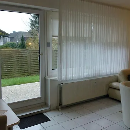 Apartment Vosshoern 27 Whg. 3 *