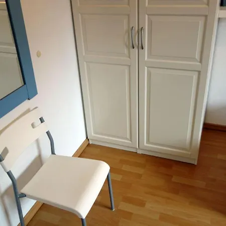 Apartment Vosshoern 27 Whg. 3 *