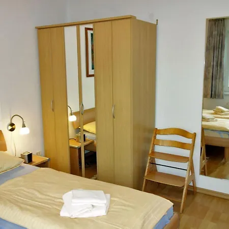 Apartment Voßhörn 27 Whg. 3 Cuxhaven