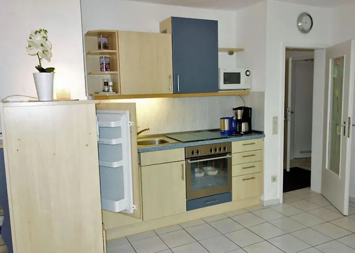 Vosshoern 27 Whg. 3 Cuxhaven