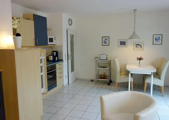 Vosshoern 27 Whg. 3 Cuxhaven