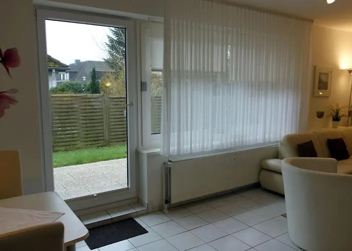 Vosshoern 27 Whg. 3 *