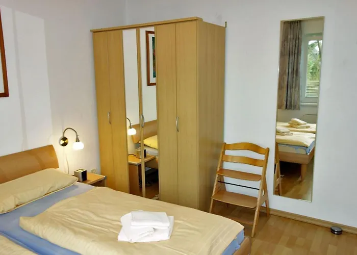 Appartamento Vosshoern 27 Whg. 3 Cuxhaven